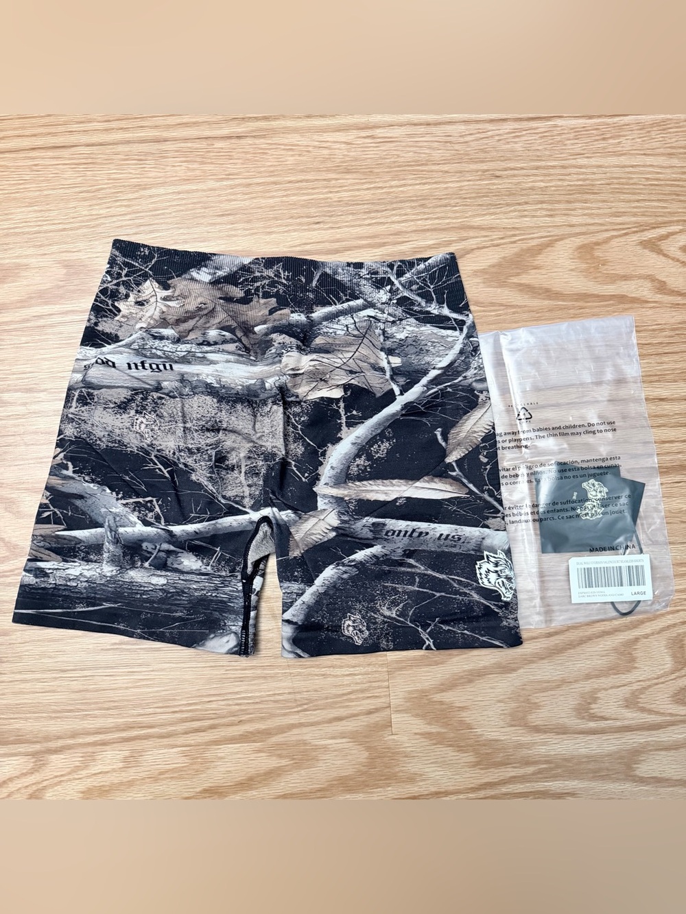 Darc Sport shorts - Picture 4 of 10
